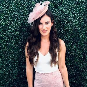 Meet your Posher, Angela